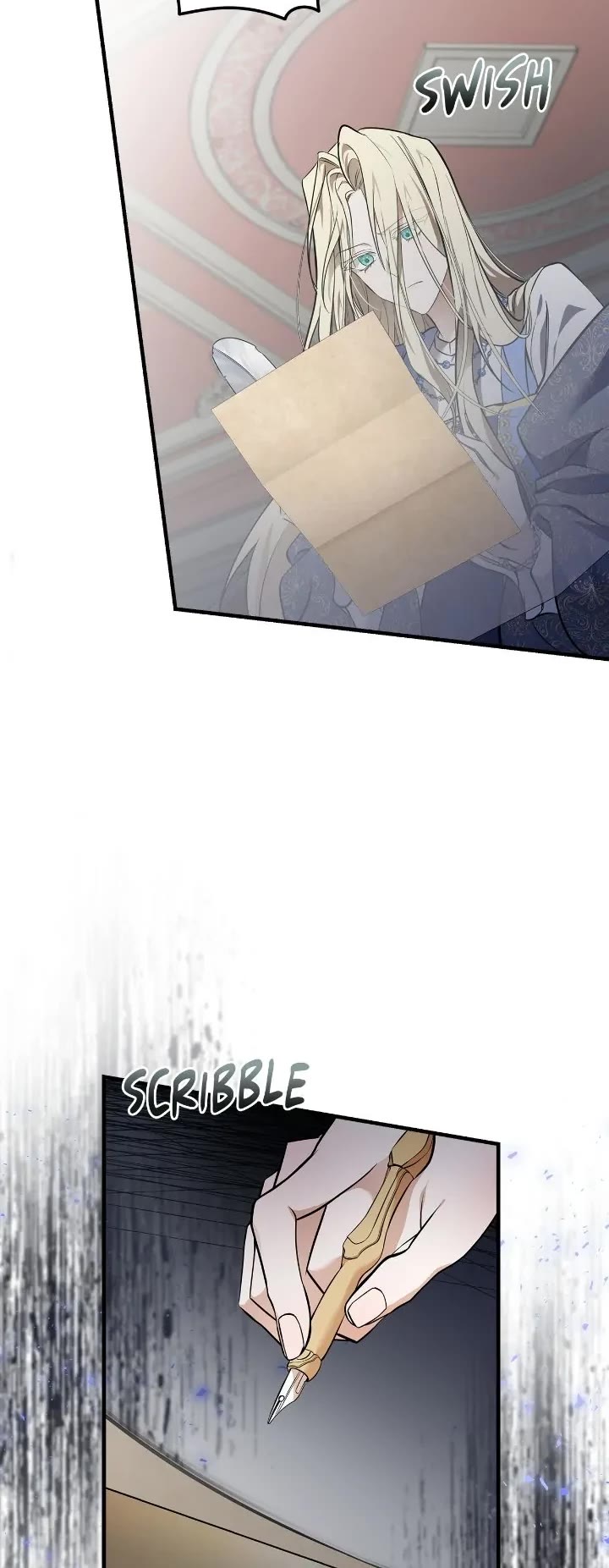 The Villainess Lives Twice Chapter 183 page 10 - Chapter 183