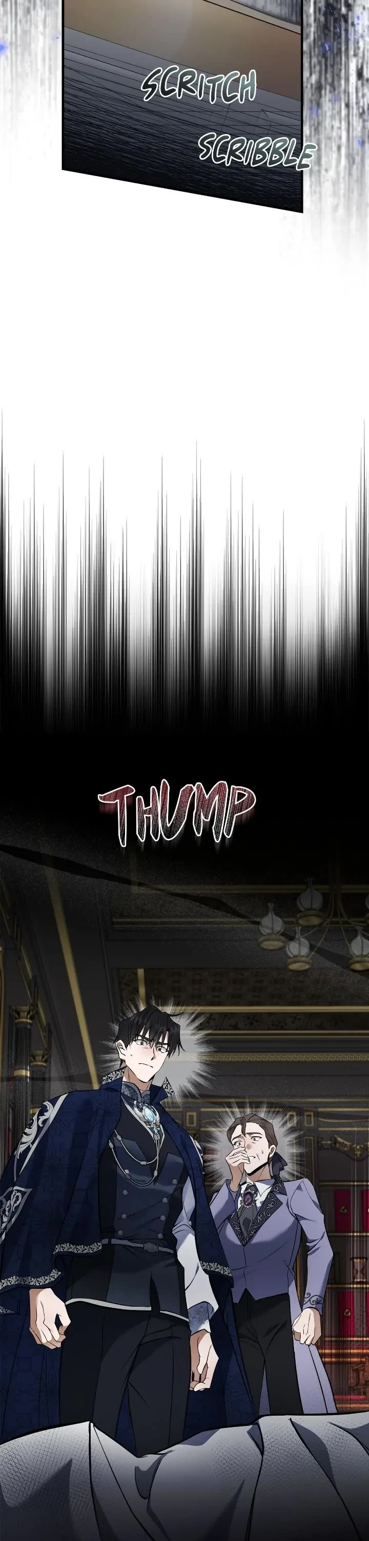 The Villainess Lives Twice Chapter 183 page 11 - Chapter 183