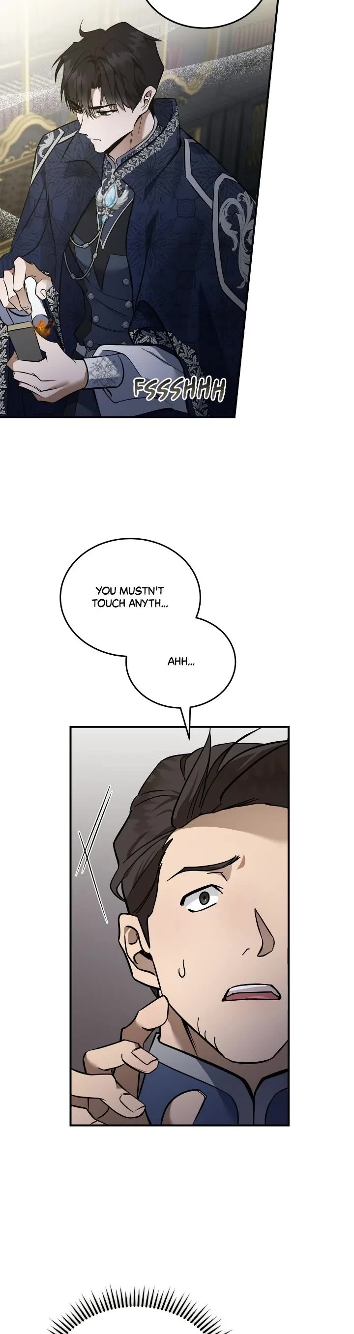 The Villainess Lives Twice Chapter 183 page 19 - Chapter 183