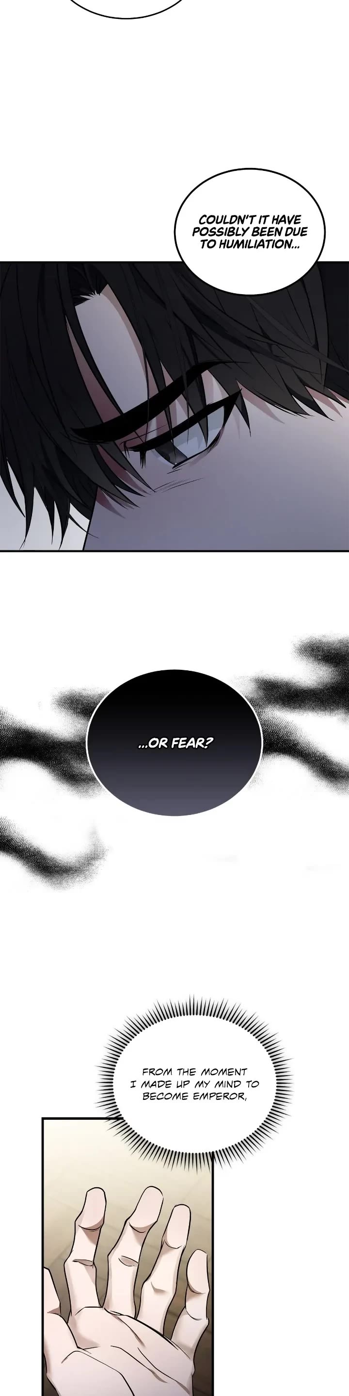 The Villainess Lives Twice Chapter 183 page 23 - Chapter 183
