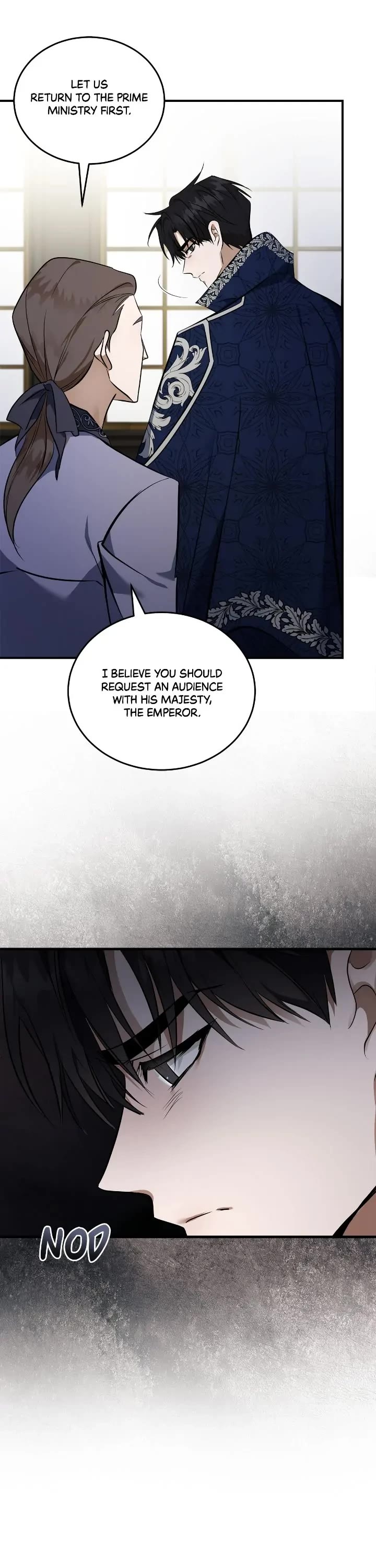 The Villainess Lives Twice Chapter 183 page 25 - Chapter 183