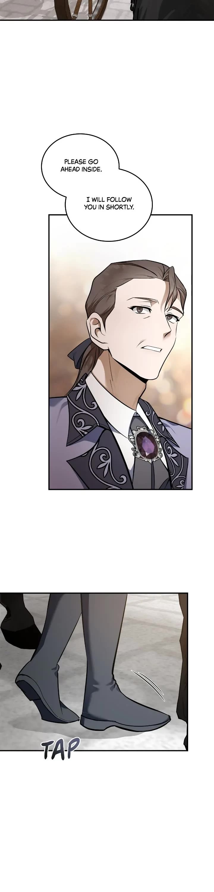 The Villainess Lives Twice Chapter 183 page 27 - Chapter 183