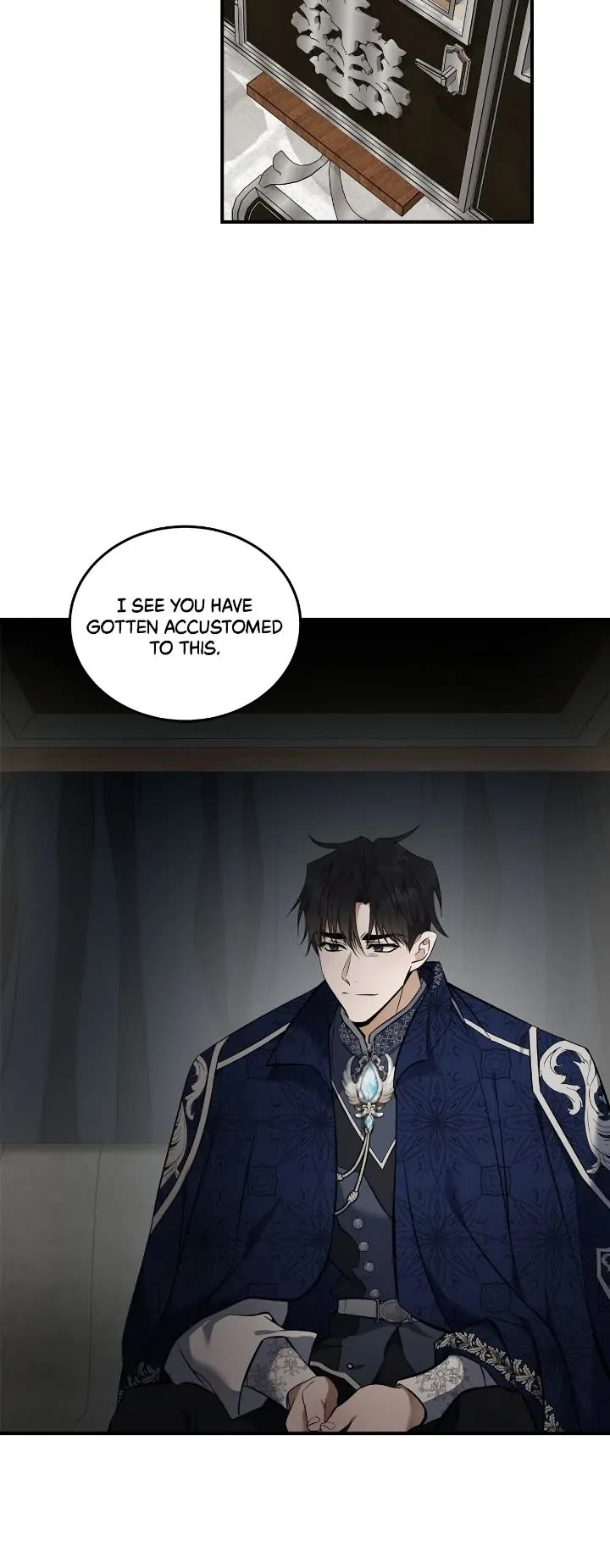 The Villainess Lives Twice Chapter 183 page 29 - Chapter 183