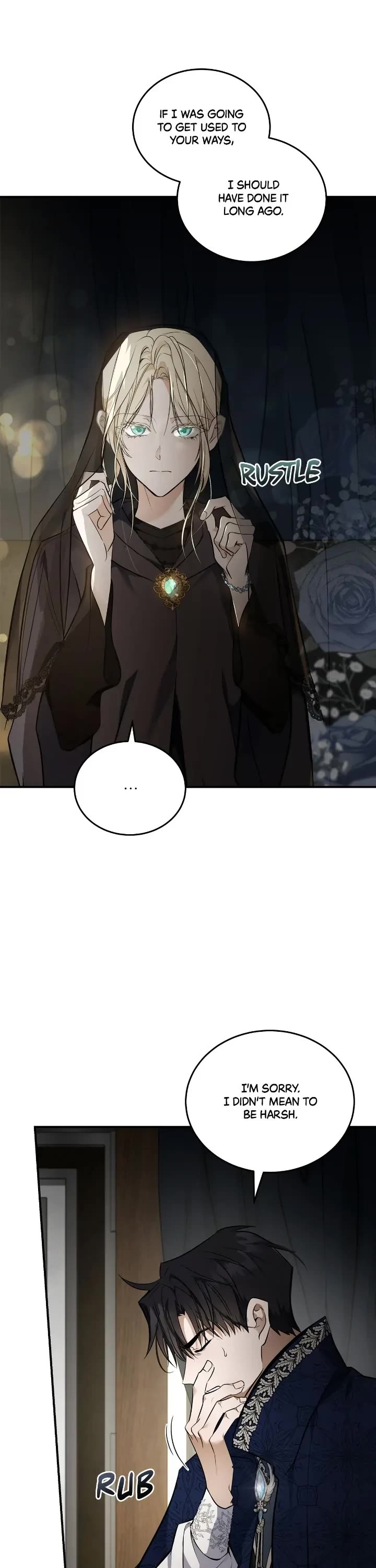 The Villainess Lives Twice Chapter 183 page 30 - Chapter 183