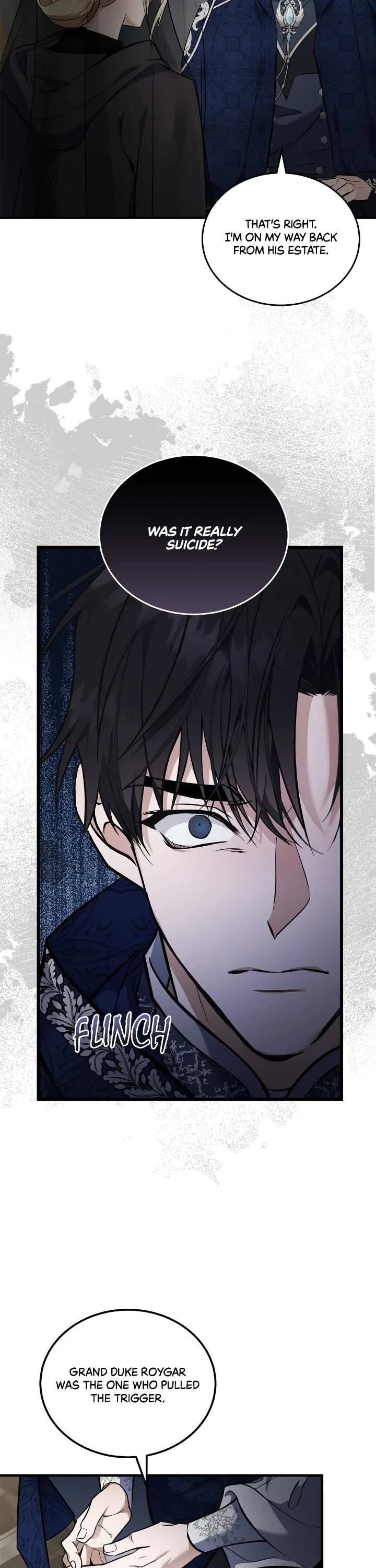 The Villainess Lives Twice Chapter 183 page 32 - Chapter 183