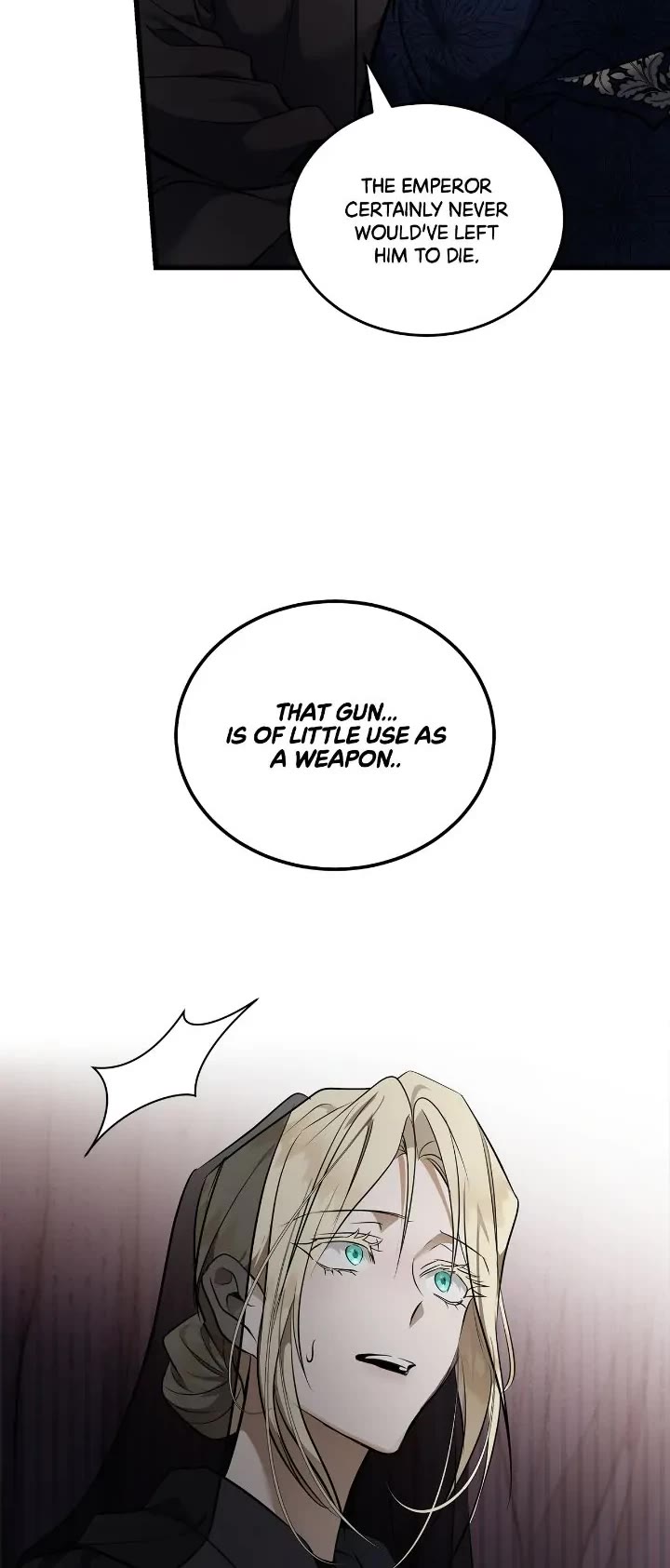 The Villainess Lives Twice Chapter 183 page 34 - Chapter 183