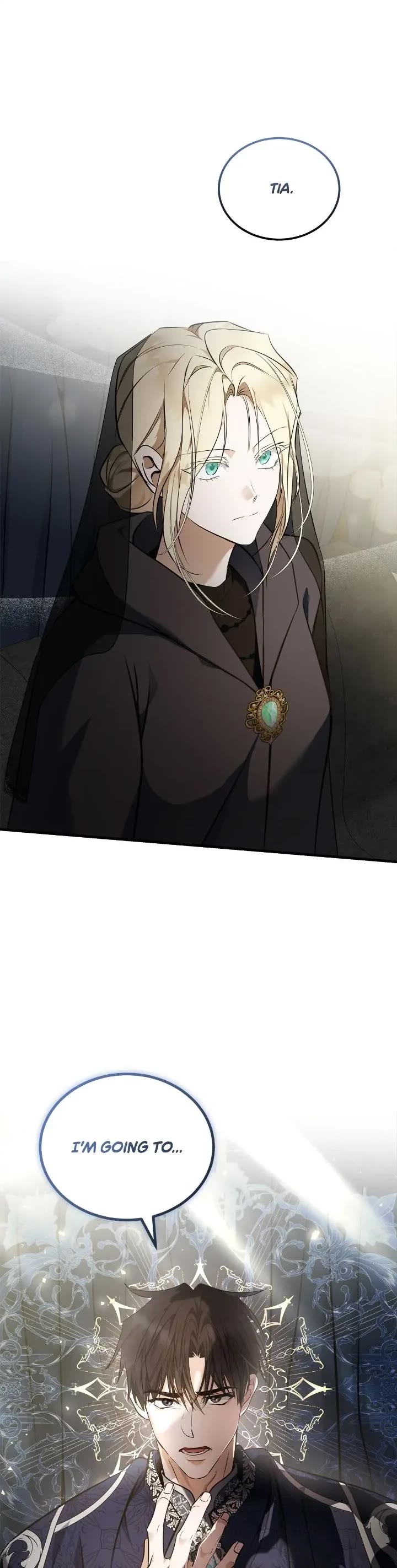 The Villainess Lives Twice Chapter 183 page 39 - Chapter 183