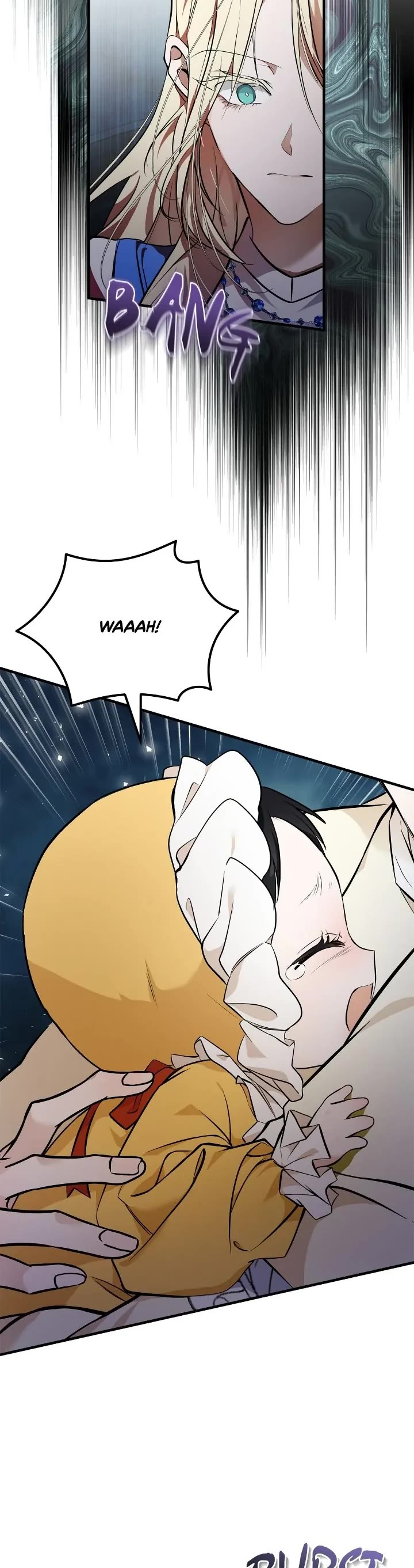 The Villainess Lives Twice Chapter 183 page 4 - Chapter 183