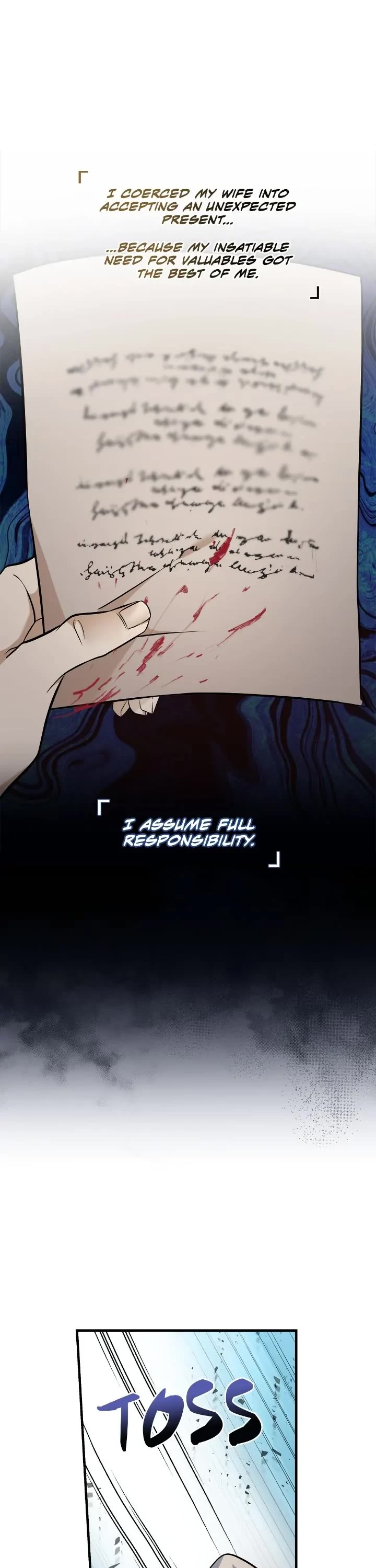 The Villainess Lives Twice Chapter 184 page 11 - Chapter 184