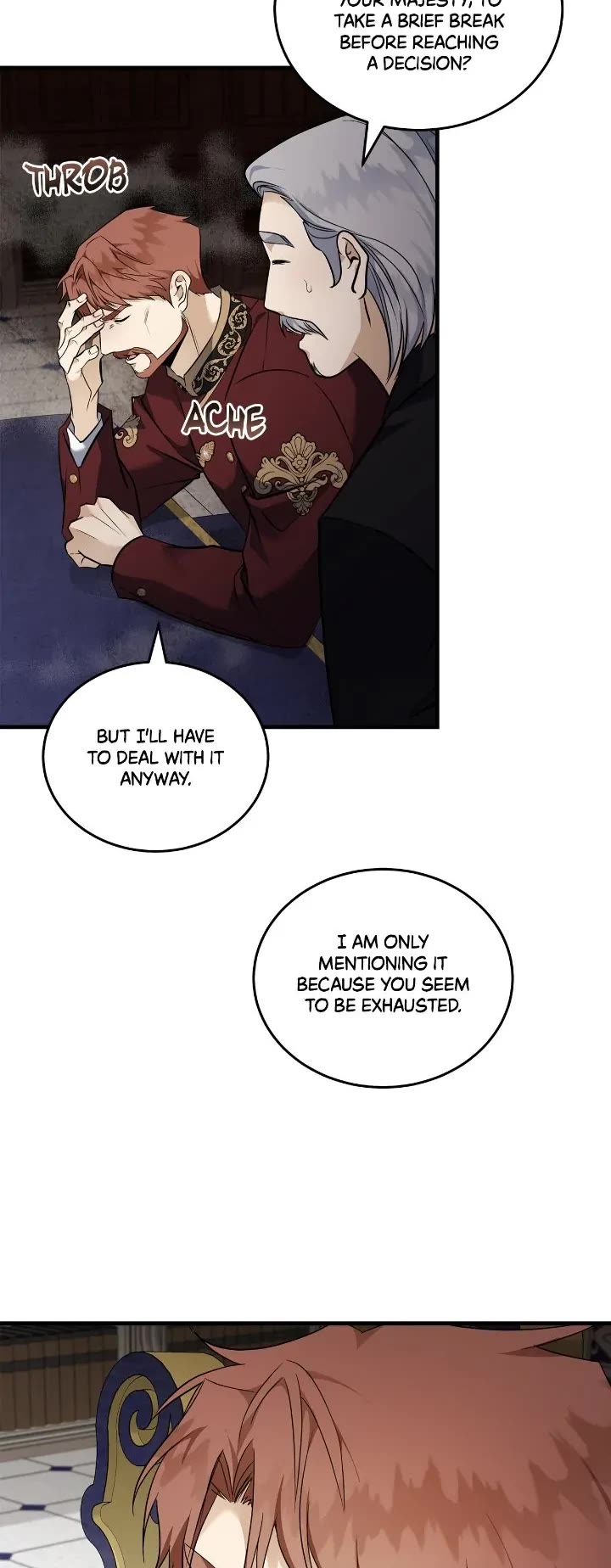 The Villainess Lives Twice Chapter 184 page 14 - Chapter 184
