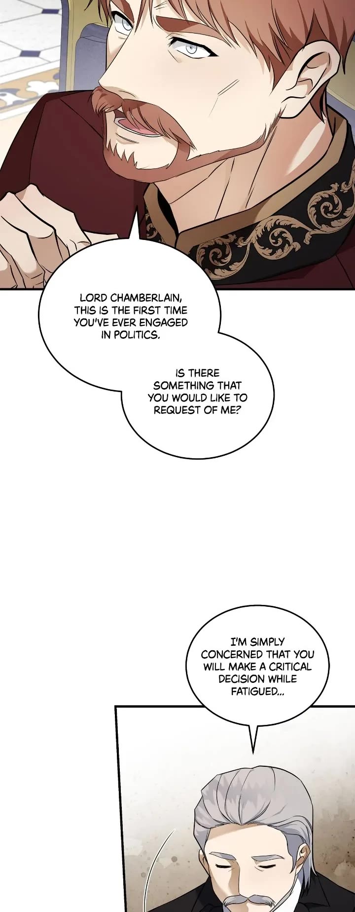 The Villainess Lives Twice Chapter 184 page 15 - Chapter 184