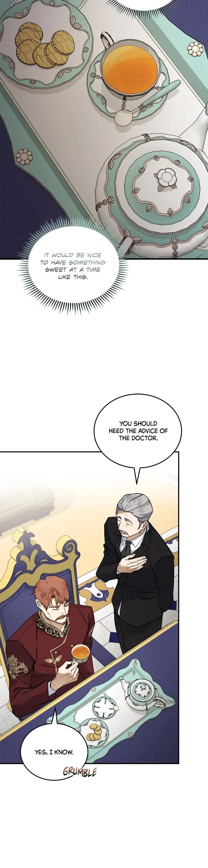 The Villainess Lives Twice Chapter 184 page 17 - Chapter 184