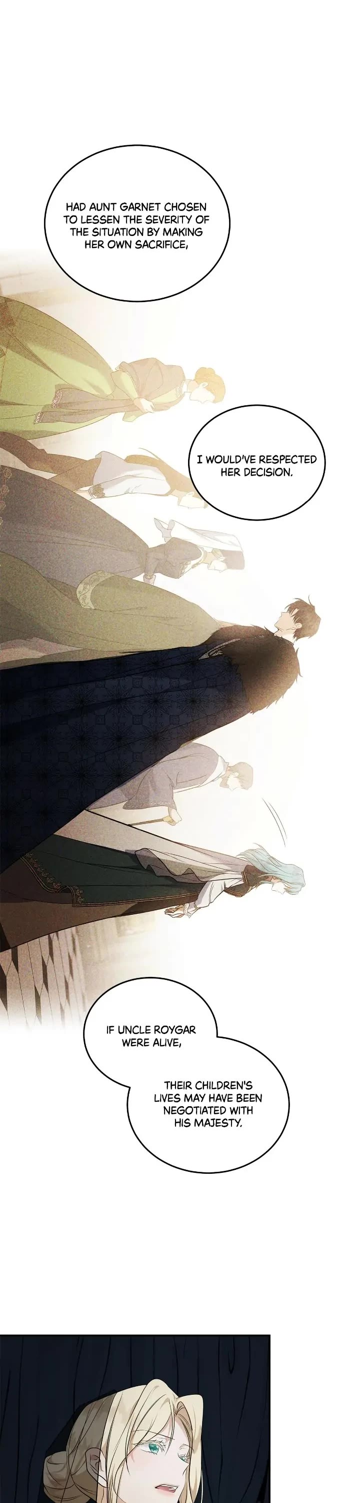 The Villainess Lives Twice Chapter 184 page 2 - Chapter 184