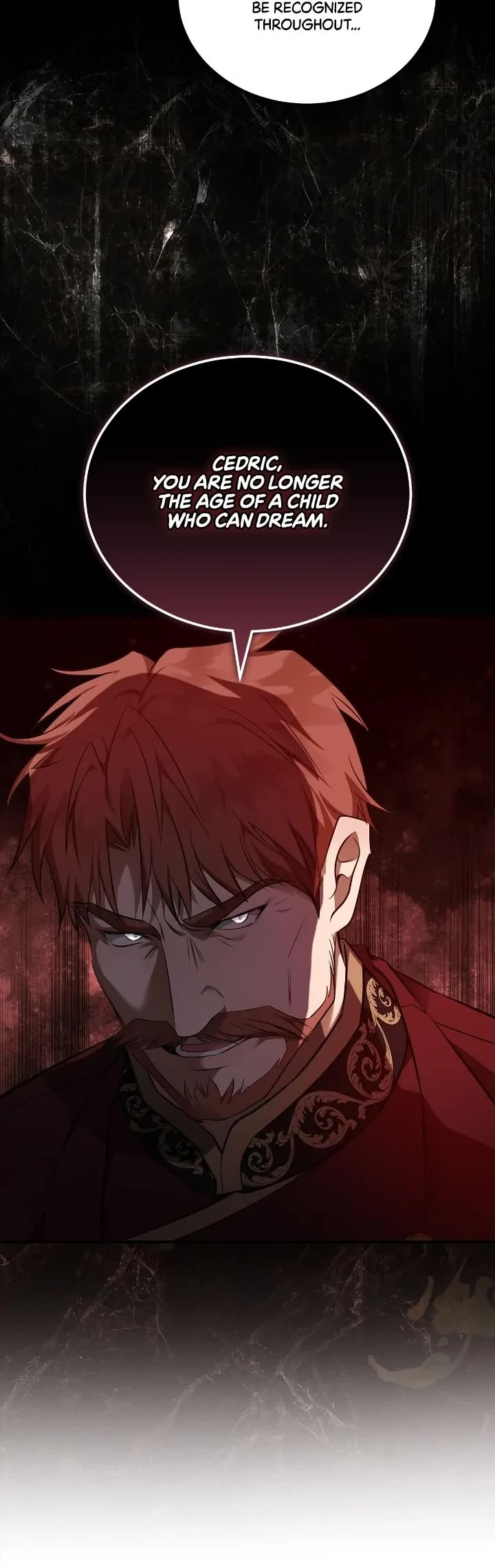 The Villainess Lives Twice Chapter 184 page 25 - Chapter 184
