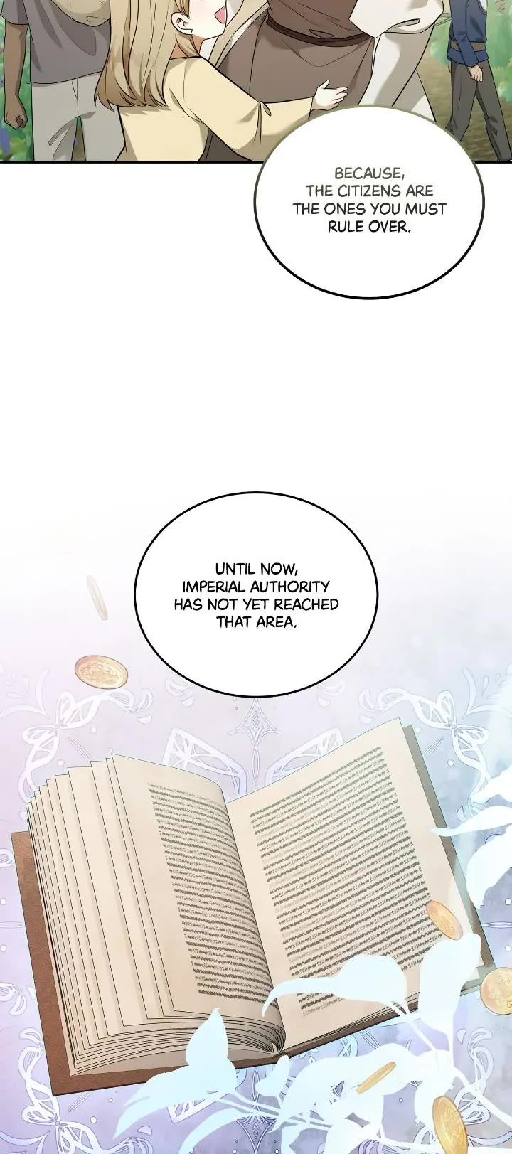The Villainess Lives Twice Chapter 184 page 29 - Chapter 184