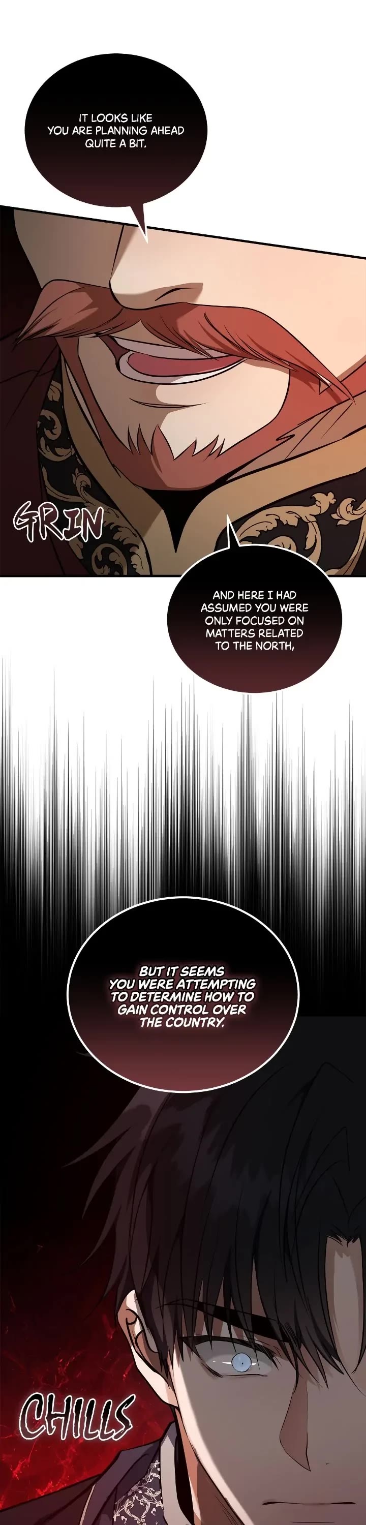 The Villainess Lives Twice Chapter 184 page 31 - Chapter 184