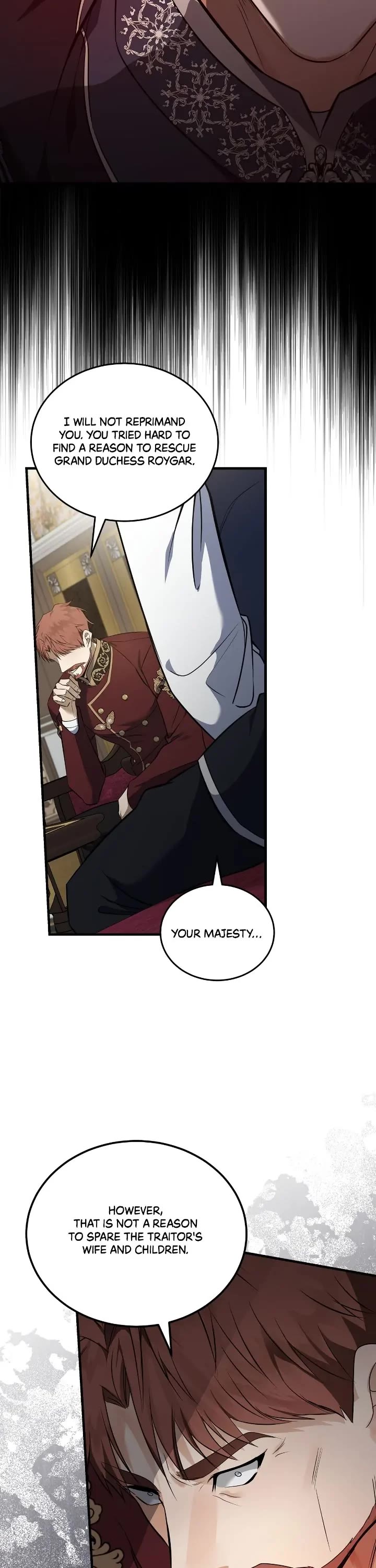 The Villainess Lives Twice Chapter 184 page 32 - Chapter 184