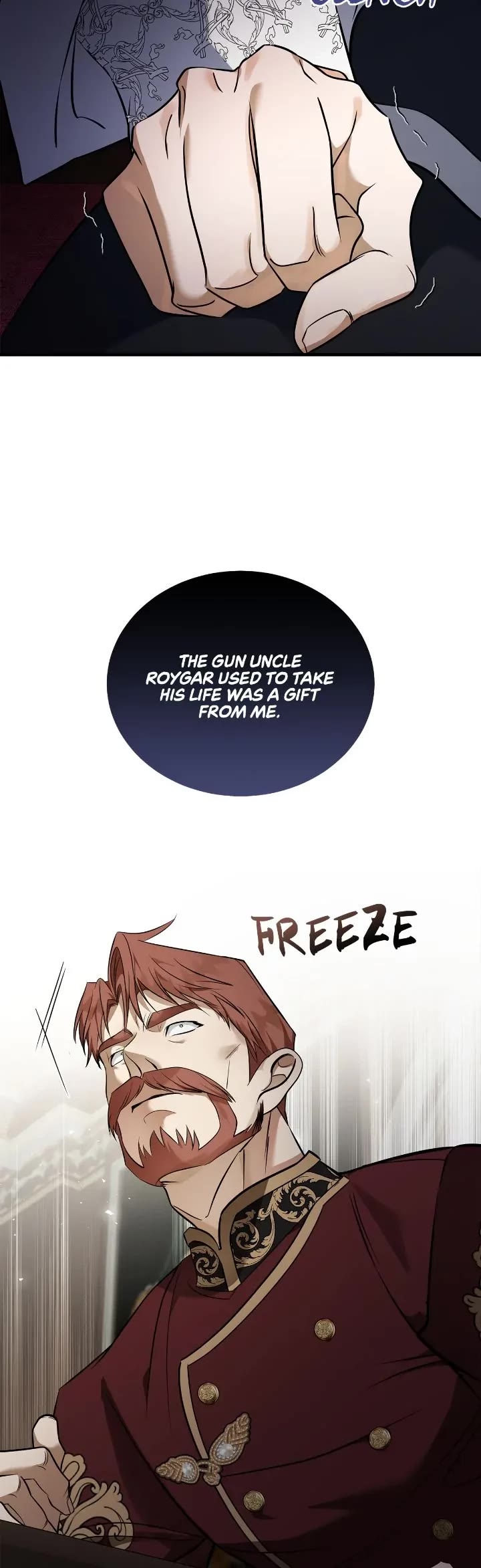 The Villainess Lives Twice Chapter 184 page 34 - Chapter 184