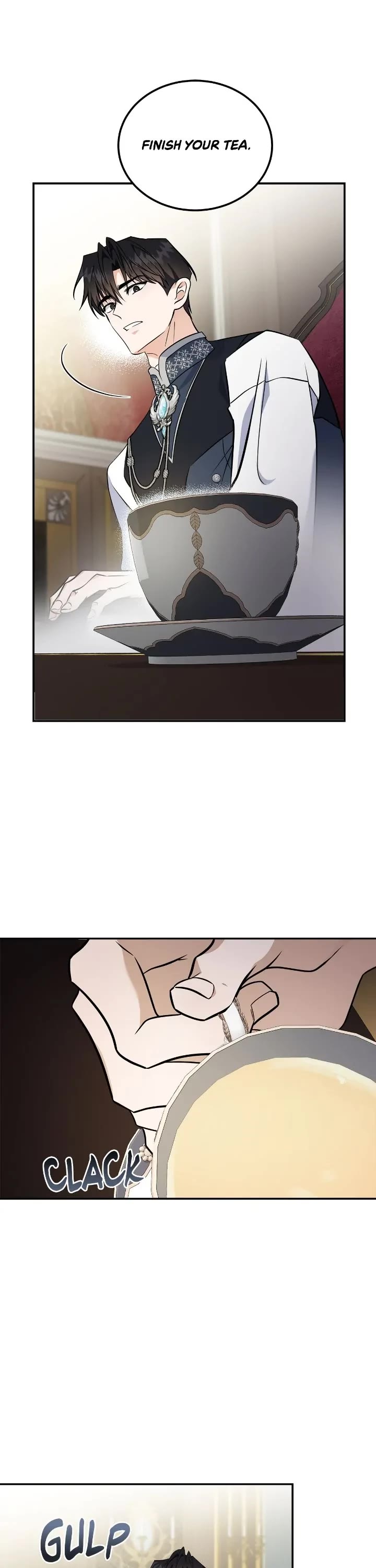 The Villainess Lives Twice Chapter 184 page 40 - Chapter 184