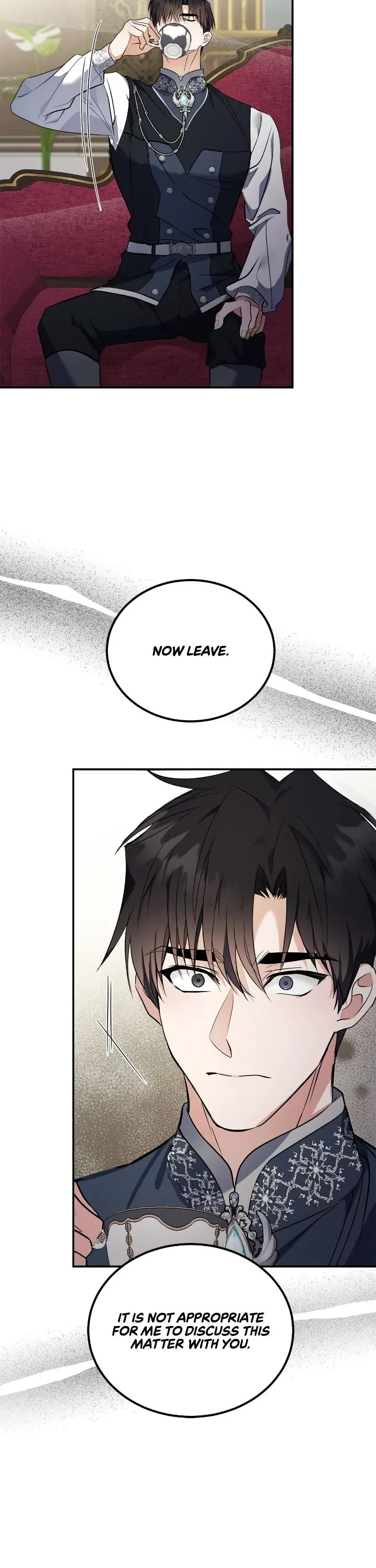 The Villainess Lives Twice Chapter 184 page 41 - Chapter 184