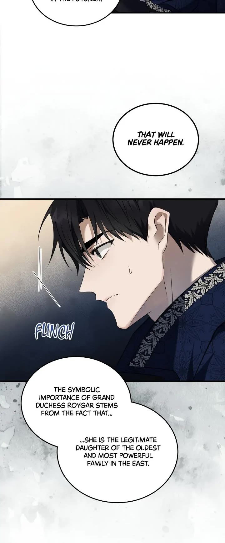 The Villainess Lives Twice Chapter 184 page 5 - Chapter 184