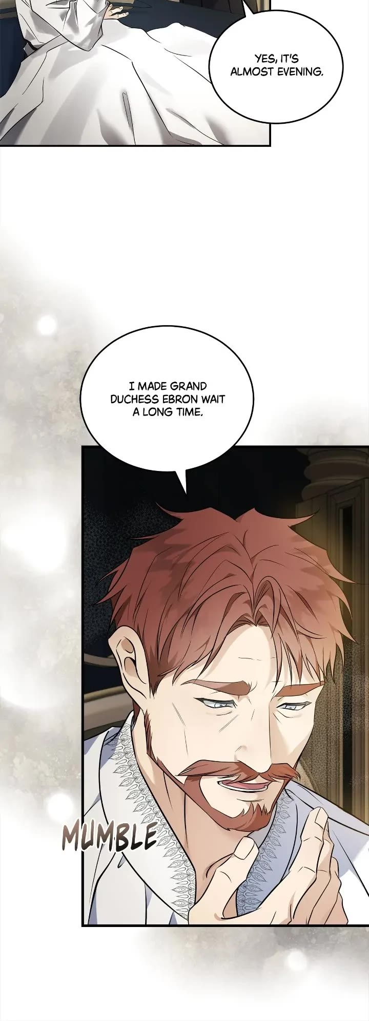 The Villainess Lives Twice Chapter 185 page 10 - Chapter 185