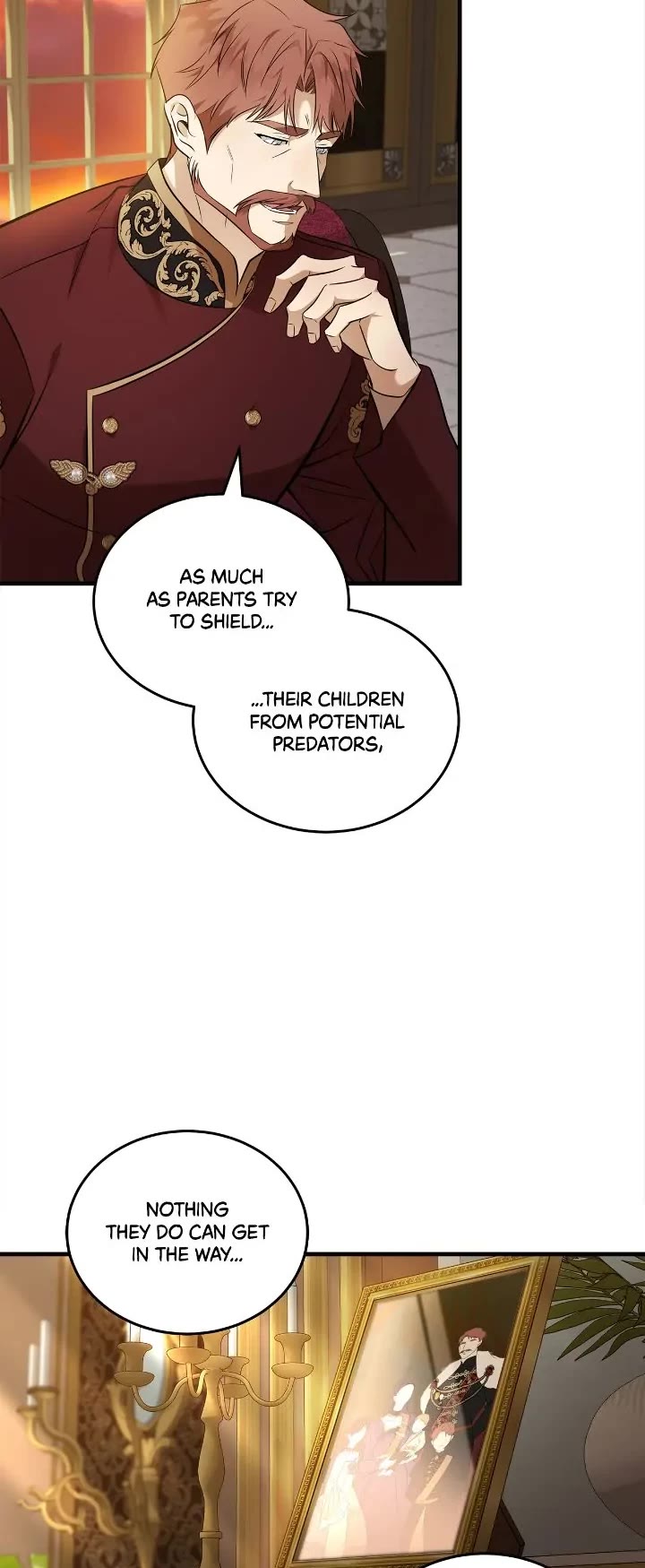 The Villainess Lives Twice Chapter 185 page 14 - Chapter 185