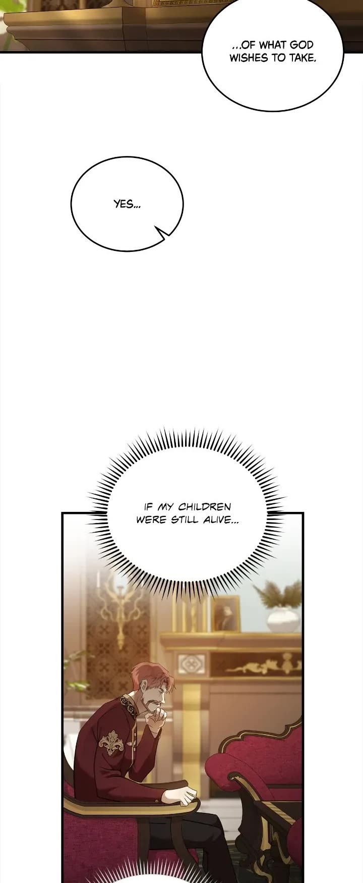 The Villainess Lives Twice Chapter 185 page 15 - Chapter 185
