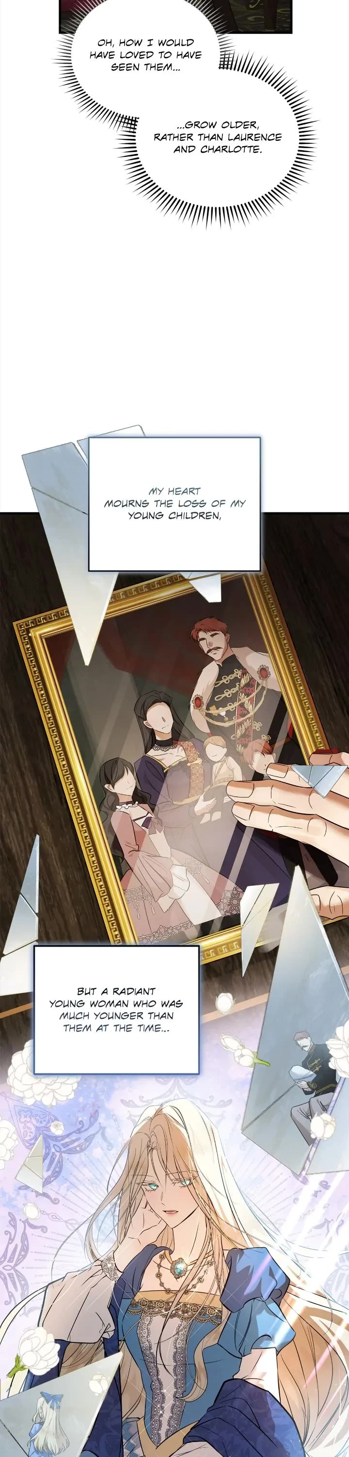 The Villainess Lives Twice Chapter 185 page 16 - Chapter 185