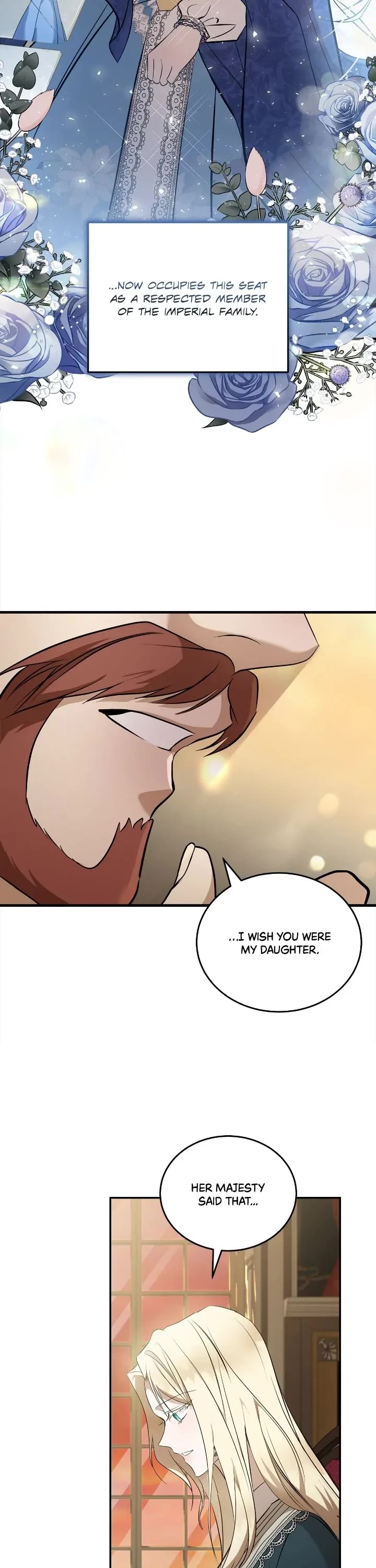 The Villainess Lives Twice Chapter 185 page 17 - Chapter 185