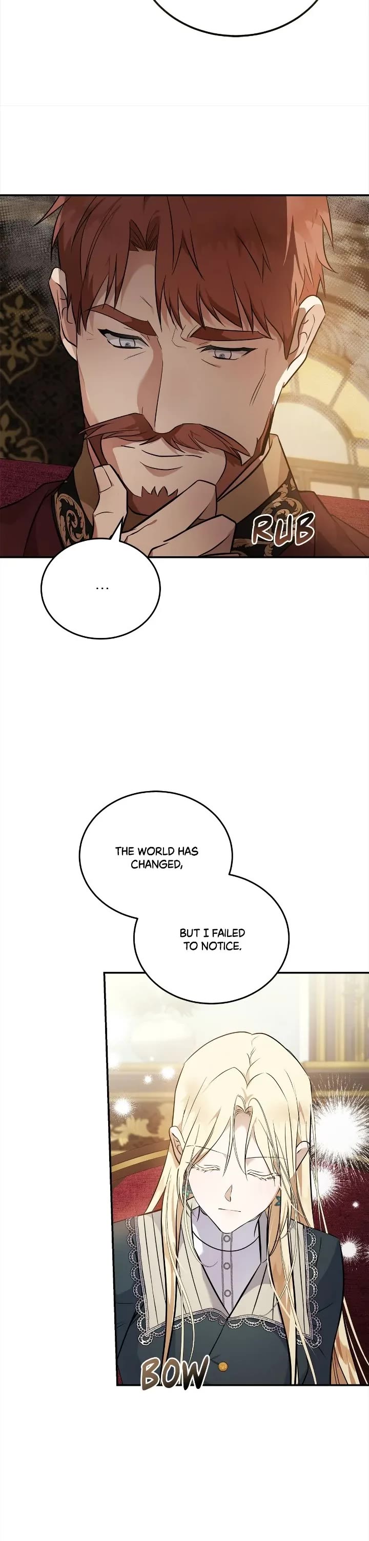The Villainess Lives Twice Chapter 185 page 28 - Chapter 185