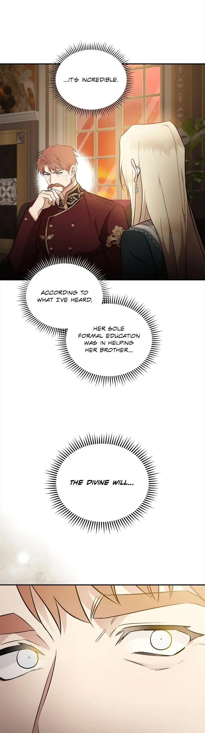 The Villainess Lives Twice Chapter 185 page 29 - Chapter 185