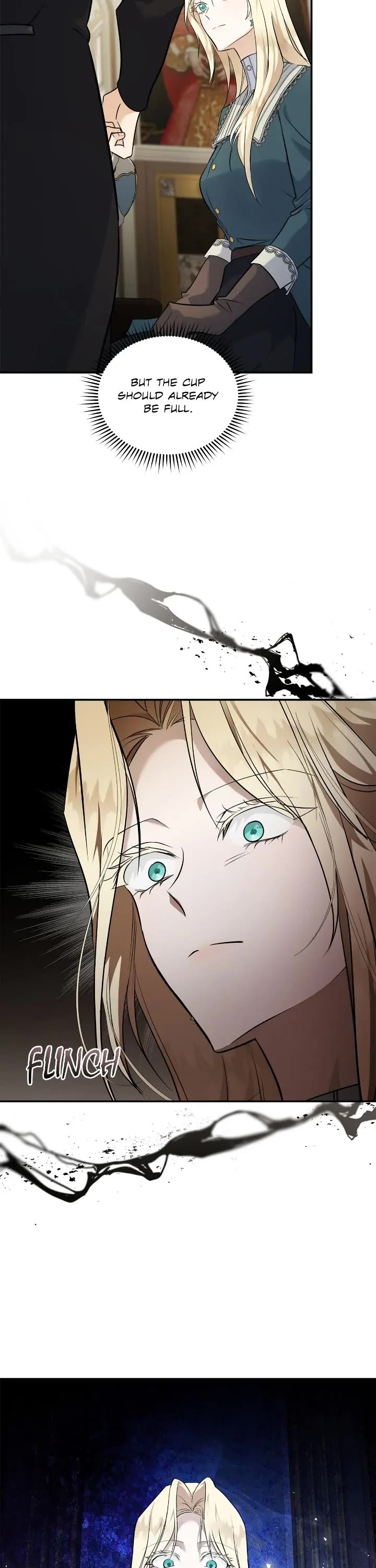 The Villainess Lives Twice Chapter 185 page 3 - Chapter 185