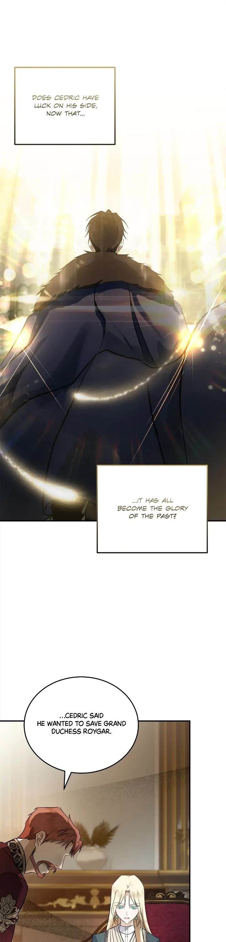 The Villainess Lives Twice Chapter 185 page 31 - Chapter 185