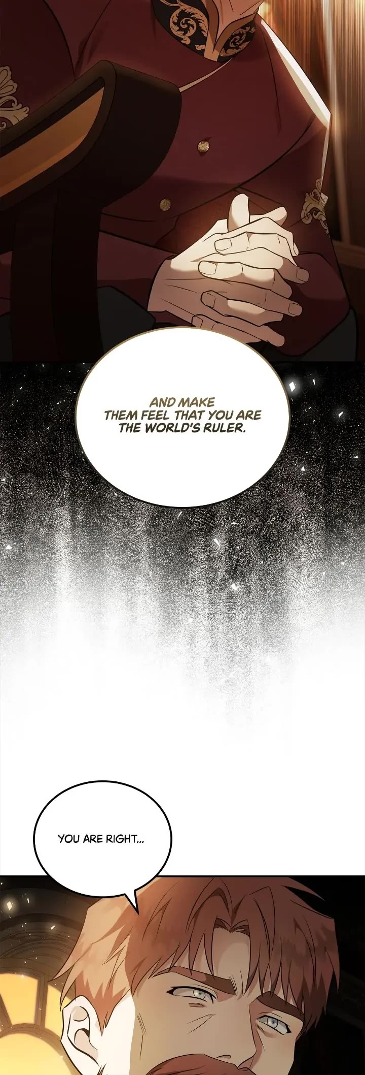 The Villainess Lives Twice Chapter 185 page 39 - Chapter 185