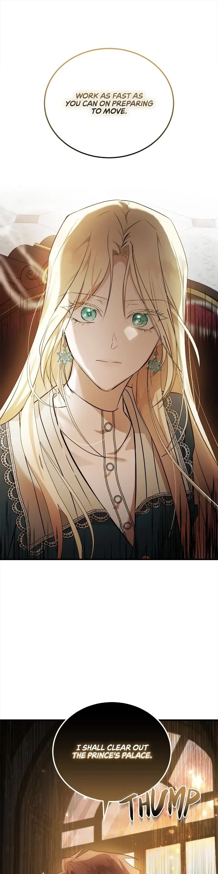 The Villainess Lives Twice Chapter 185 page 41 - Chapter 185