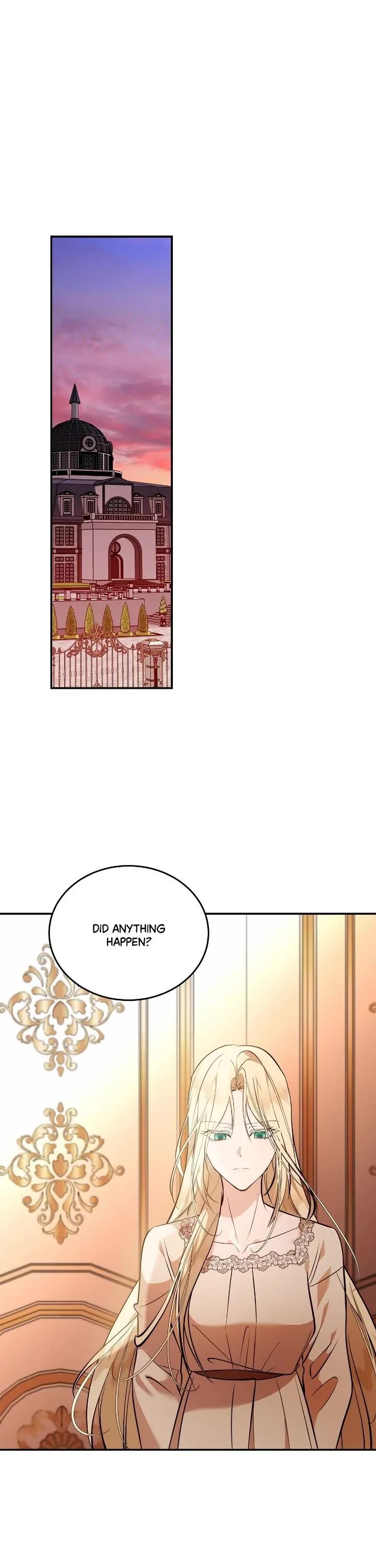 The Villainess Lives Twice Chapter 186 page 1 - Chapter 186