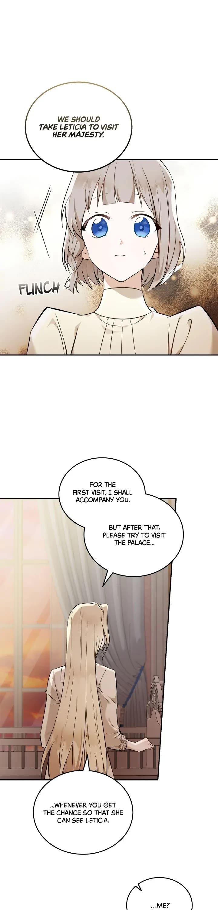 The Villainess Lives Twice Chapter 186 page 11 - Chapter 186