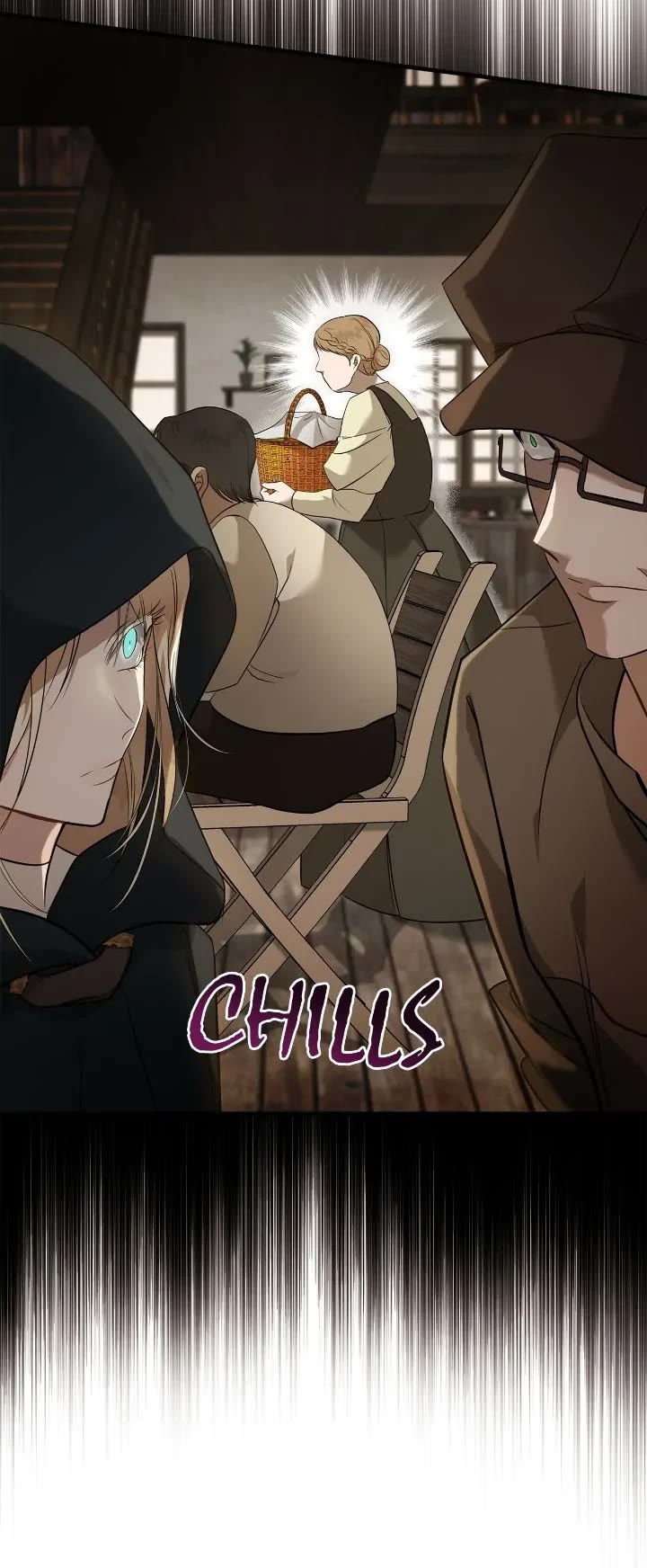 The Villainess Lives Twice Chapter 186 page 20 - Chapter 186