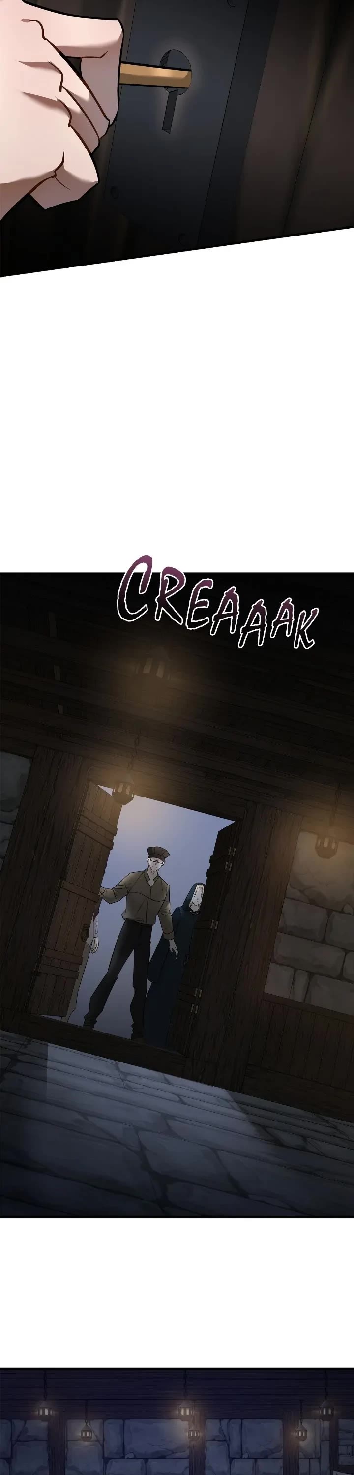 The Villainess Lives Twice Chapter 186 page 23 - Chapter 186