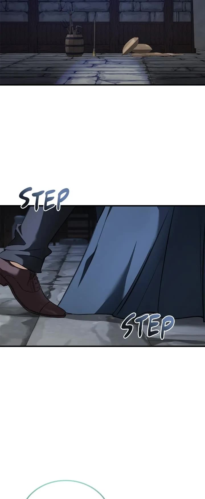 The Villainess Lives Twice Chapter 186 page 24 - Chapter 186