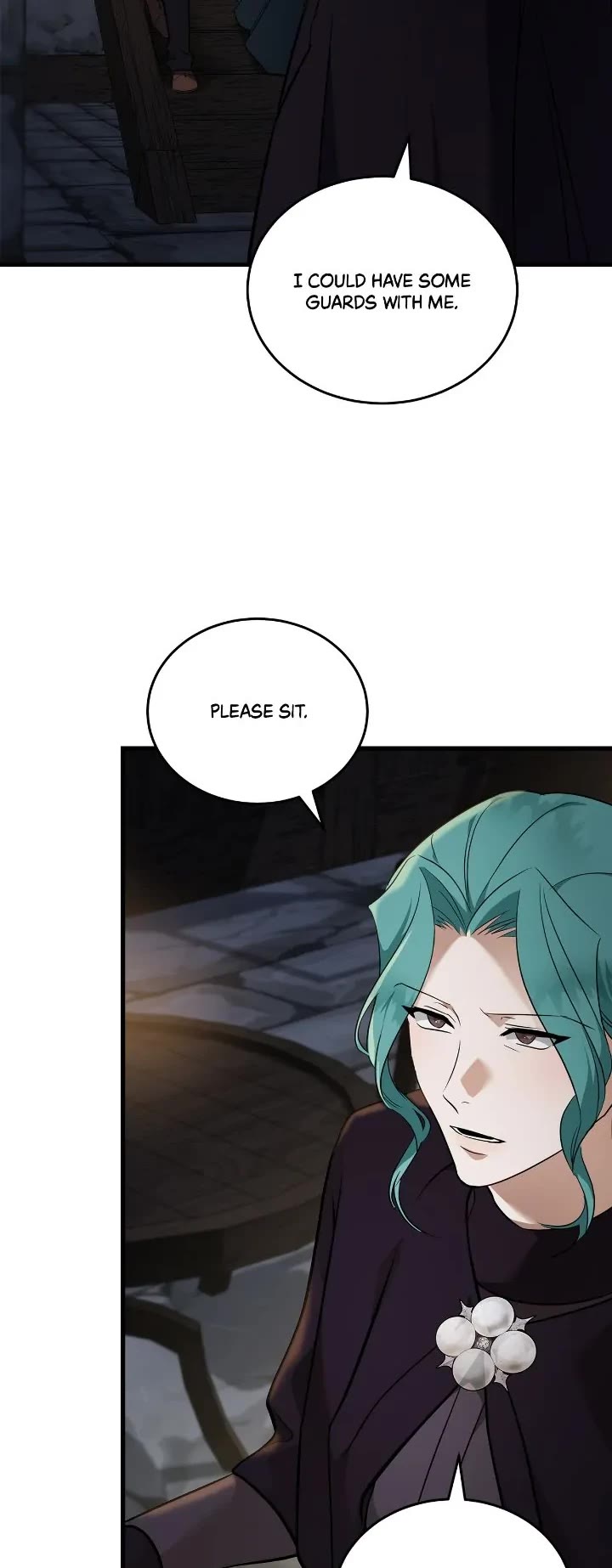 The Villainess Lives Twice Chapter 186 page 29 - Chapter 186