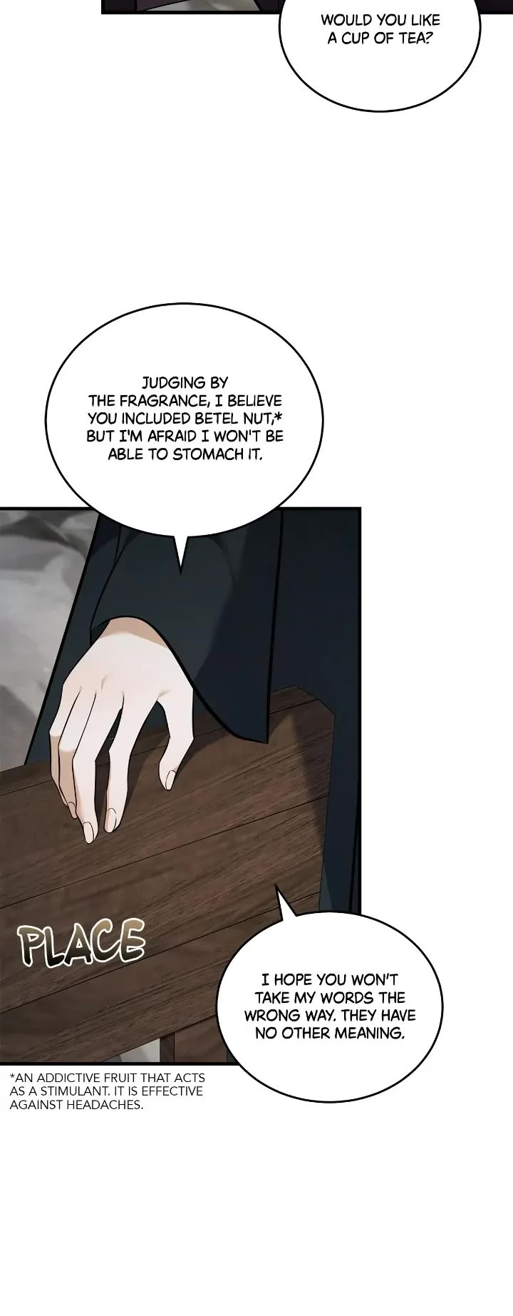 The Villainess Lives Twice Chapter 186 page 30 - Chapter 186