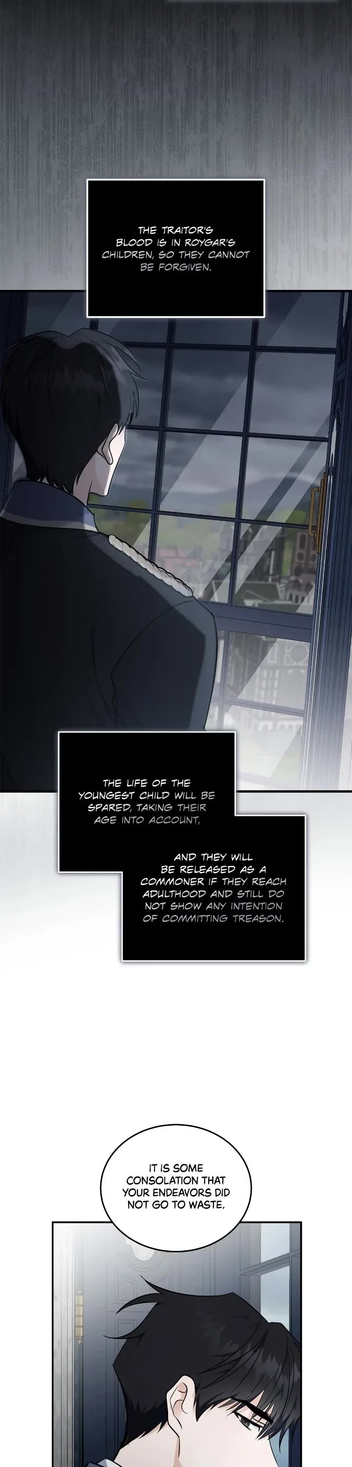 The Villainess Lives Twice Chapter 186 page 36 - Chapter 186