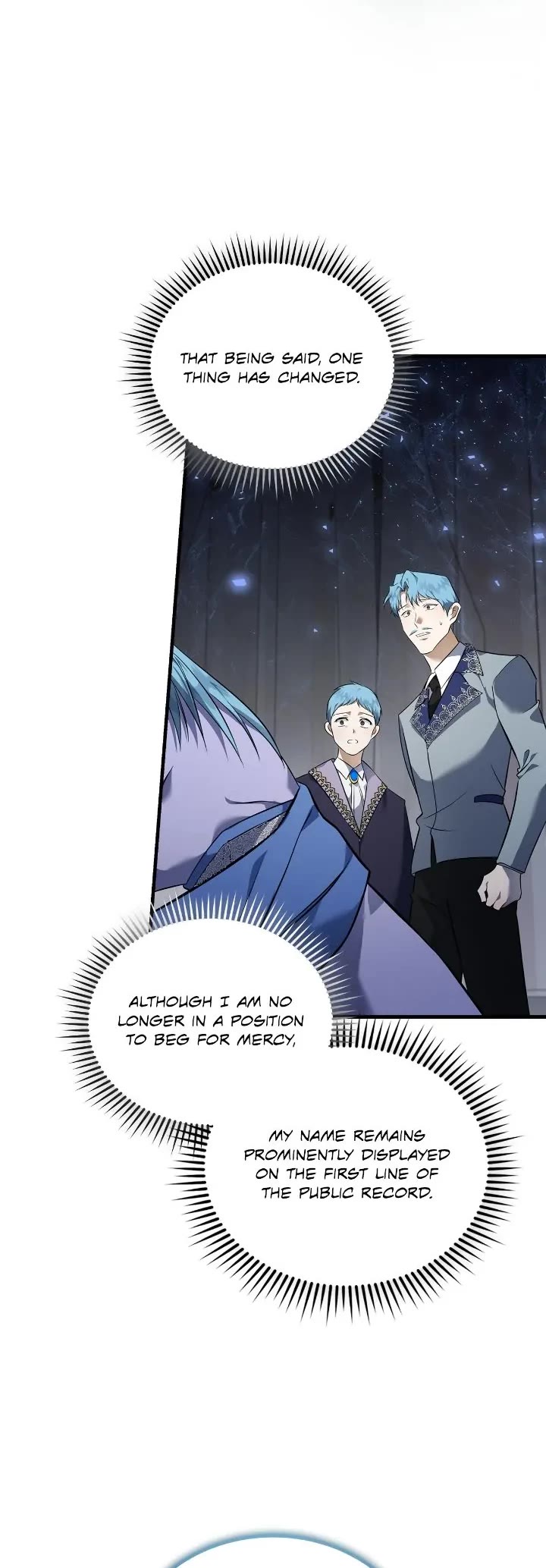 The Villainess Lives Twice Chapter 186 page 43 - Chapter 186
