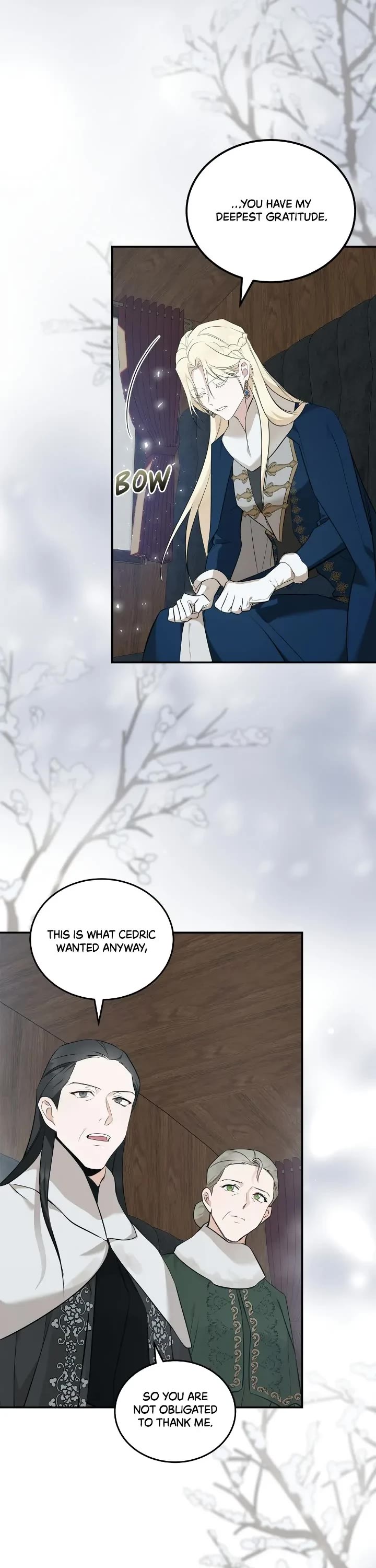 The Villainess Lives Twice Chapter 187 page 10 - Chapter 187
