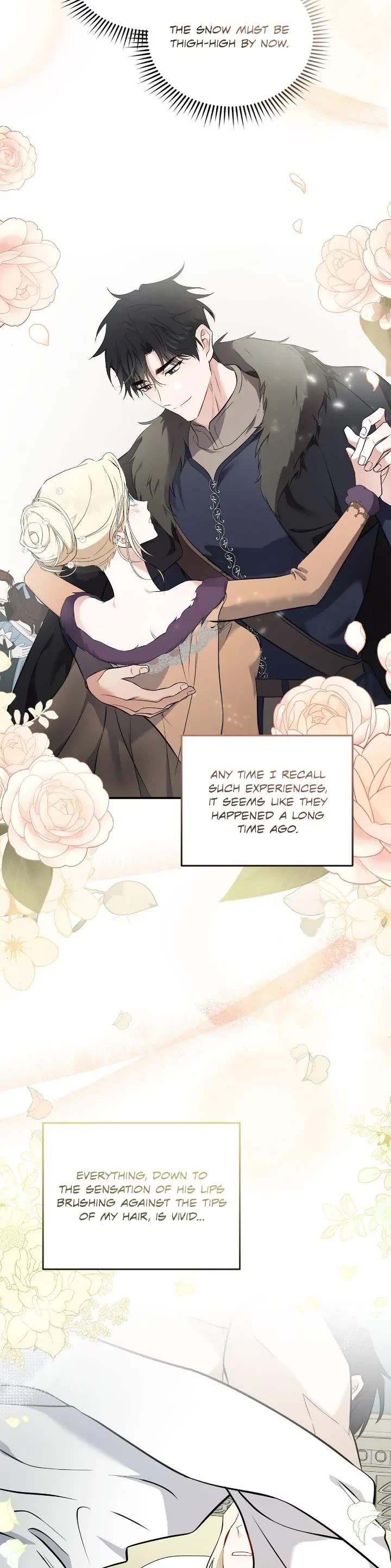 The Villainess Lives Twice Chapter 187 page 12 - Chapter 187