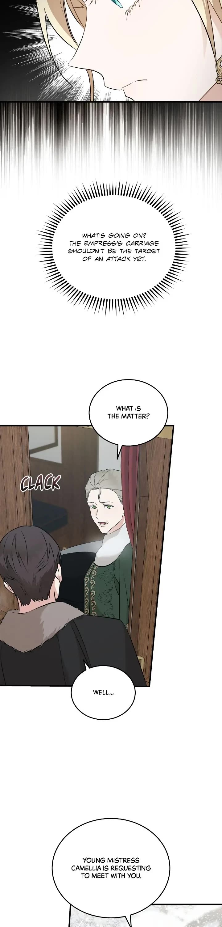 The Villainess Lives Twice Chapter 187 page 15 - Chapter 187