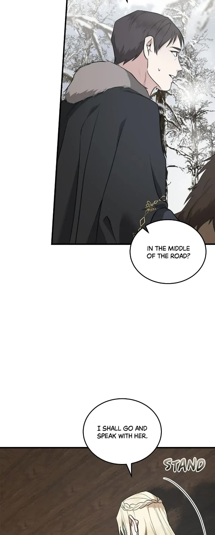 The Villainess Lives Twice Chapter 187 page 16 - Chapter 187