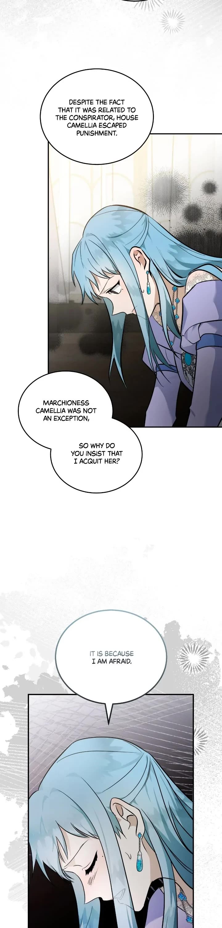 The Villainess Lives Twice Chapter 187 page 2 - Chapter 187
